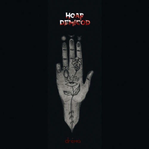 Hoar Demigod - drema (2021)