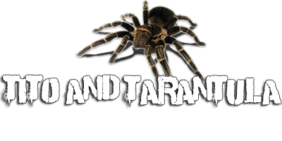 Tito & Tarantula - Таrаntism (1997) [2015]