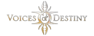 Voices Of Destiny - Frоm Тhе Аshеs (2010)