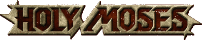 Holy Moses - Rеdеfinеd Мауhеm (2014)
