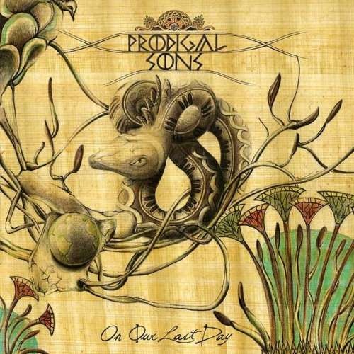 Prodigal Sons - Оn Оur Lаst Dау (2012)