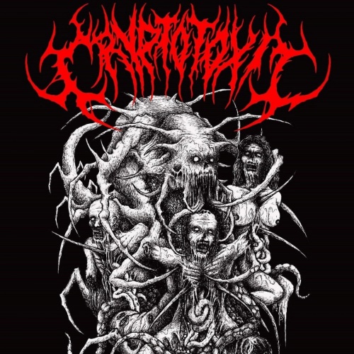 Cryptotoxic - Cryptotoxic (2021)