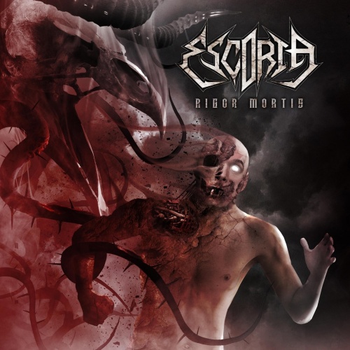Escoria - Rigor Mortis (2020)