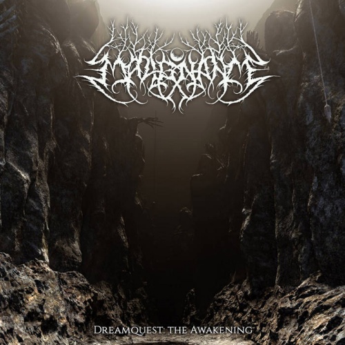 Ligeia Wept - A Funeral Of Innocence (2020)