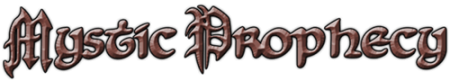 Mystic Prophecy - Rаvеnlоrd [Jараnеsе Еditiоn] (2011)