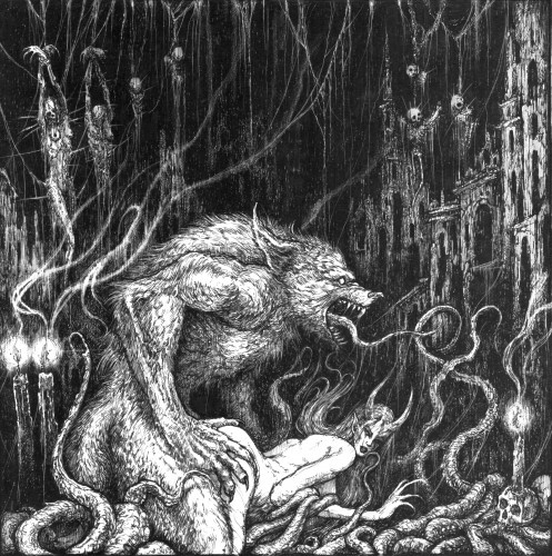 Hexifixion - Hexifixion (2021)