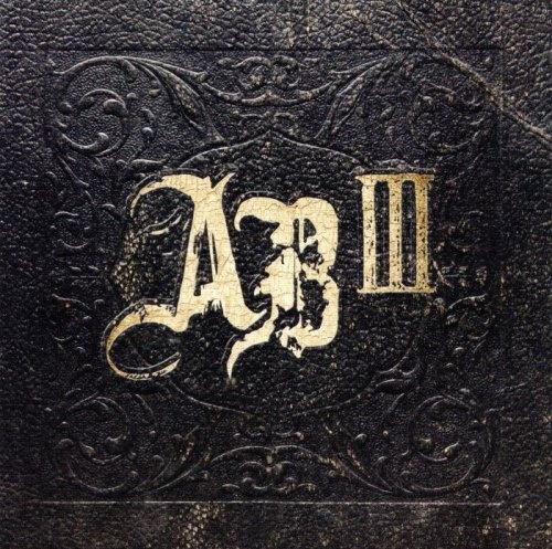 Alter Bridge - АВIII (2010)