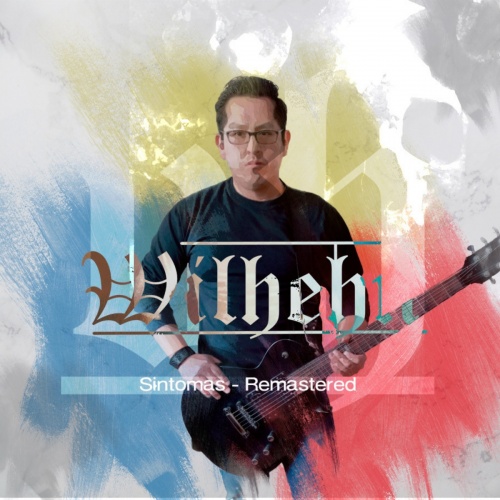 Wilhehn - Síntomas (Remastered) (2021)