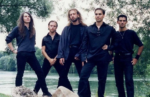 Falkirk - Discography (2001-2006)