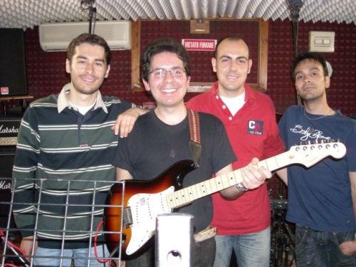 Yleclipse (Eclisse) - Discography (2000-2012)