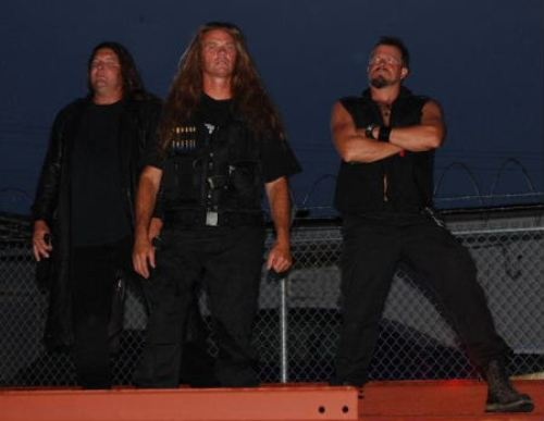 At War - Discography (1986-2009)