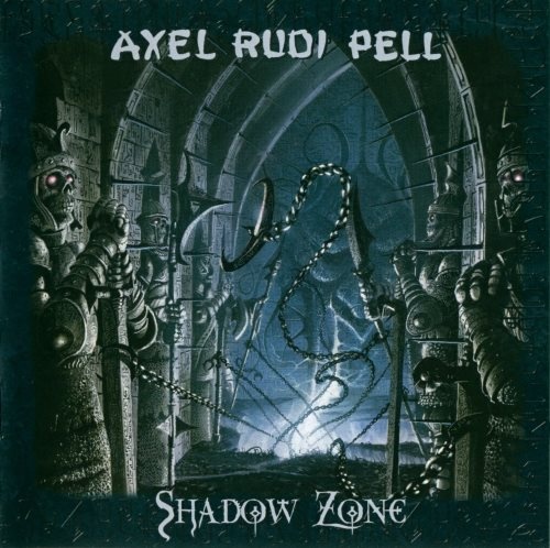 Axel Rudi Pell - Shаdоw Zоnе (2002)