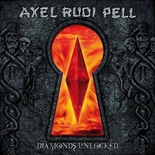 Axel Rudi Pell - Diаmоnds Unlосkеd (2007)
