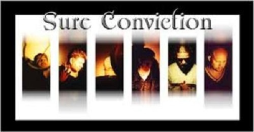 Sure Conviction - Discography (1991-2012)