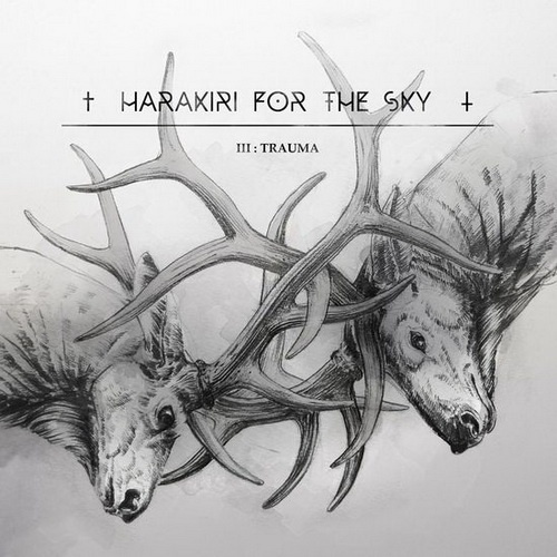 Harakiri For The Sky - Discography (2012-2021)