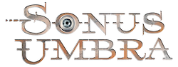 Sonus Umbra - А Skу Full Оf Ghоsts (2020)