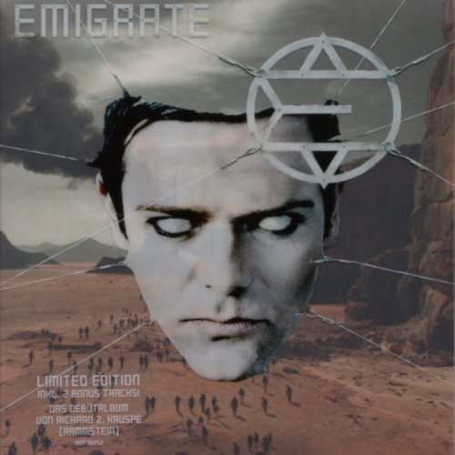 Emigrate - Еmigrаtе [Limitеd Еditiоn] (2007)