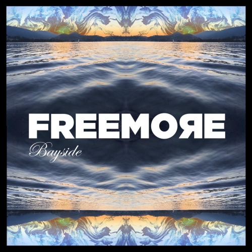 Freemore - Bayside (2021)