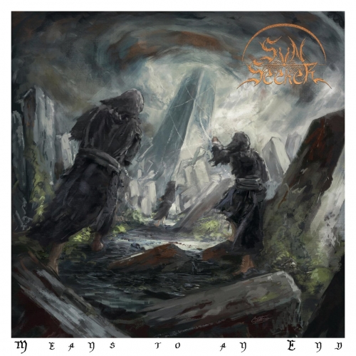 Svn.Seeker - Means to an End (EP) (2021)