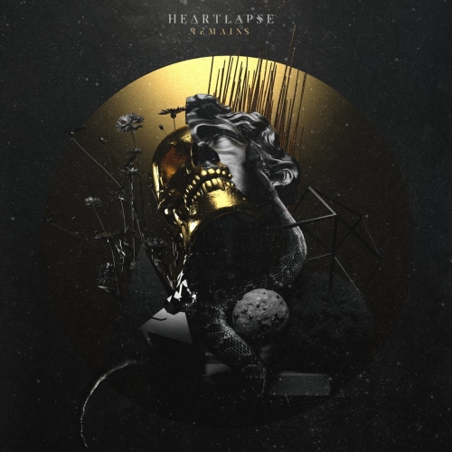 Heartlapse - Remains (2021)
