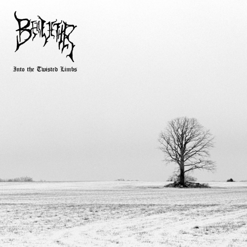 Bellwethr - Into the Twisted Limbs (2021)