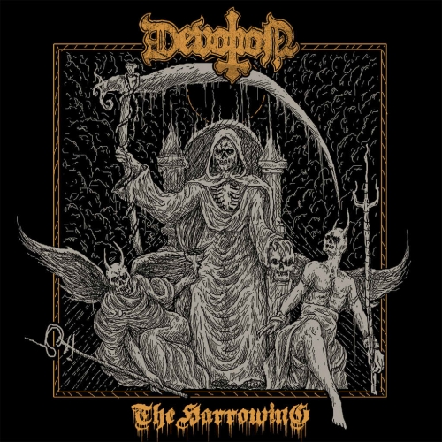 Devotion - The Harrowing (2021)