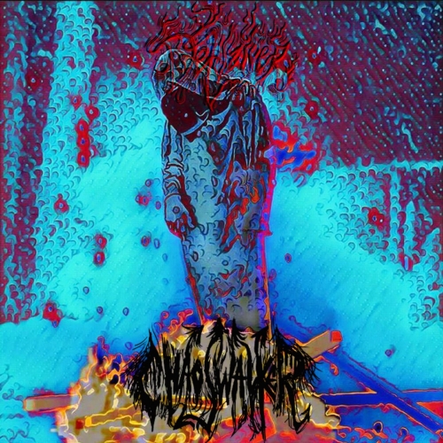 DeLuziver - Chaos Walker (2021)