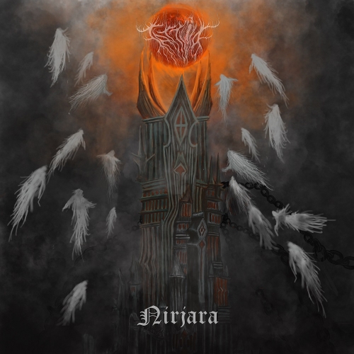 Tattva - Nirjara (2021)