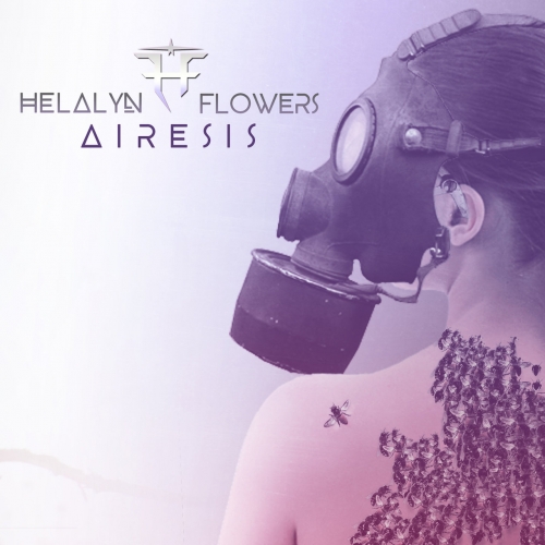 Helalyn Flowers - Àiresis (Deluxe Edition) (2021)