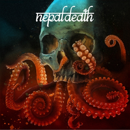 Nepal Death - Nepal Death (2021)