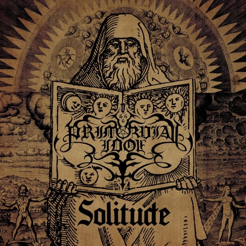 Primordial Idol - Solitude (2020)