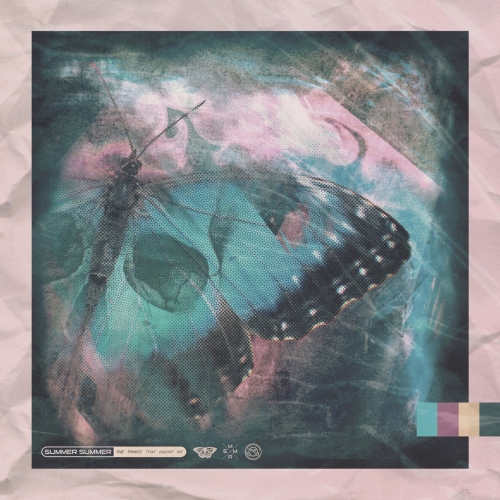 Summer Summer - The Things That Haunt Me (2021)