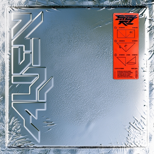 Northlane - 5G (EP) (2021)