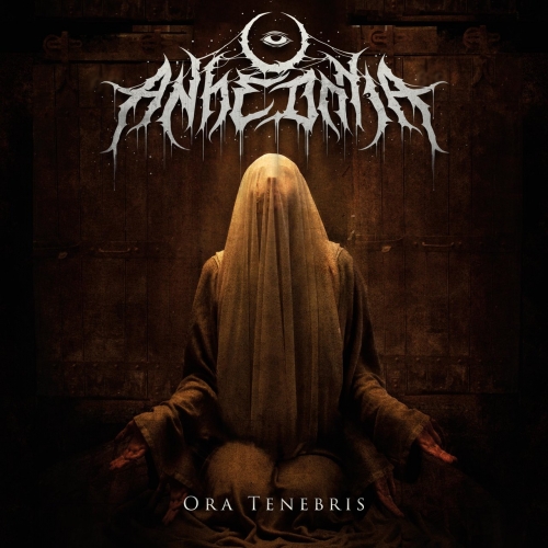 Anhedonia - Ora Tenebris (EP) (2021)