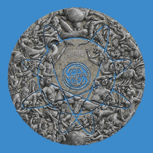 Goat The Head - Strictly Physical (2021)