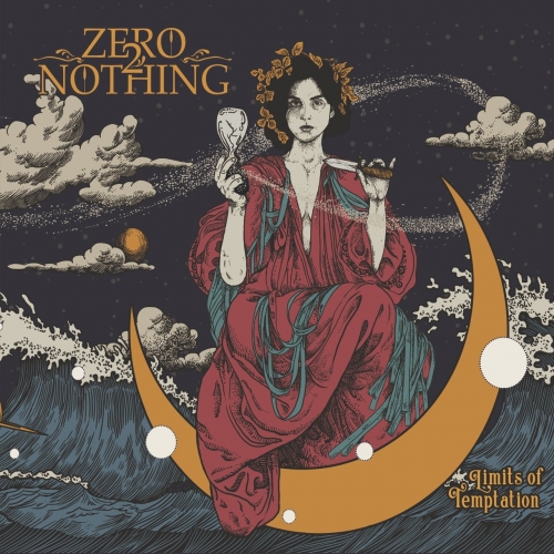 Zero 2 Nothing - Limits of Temptation (2021)