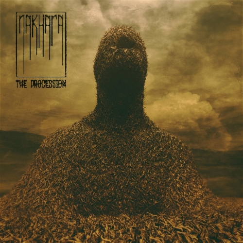 NAKHARA - The Procession (EP) (2021)