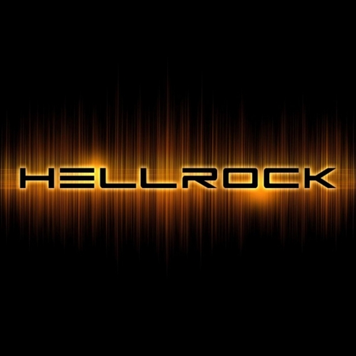 Hellrock - This Is Metal (2021)