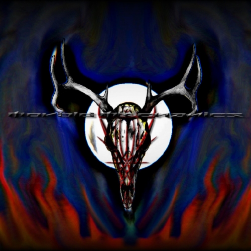 Morbid Mechanics - Fuel for the Fire (2021)