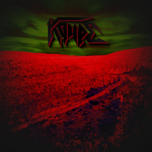 Kaupe - Cognitive Dissonance (2021)