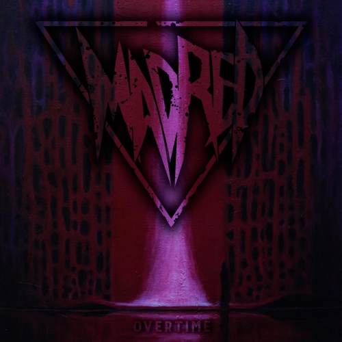 MADRED - Overtime (2021)