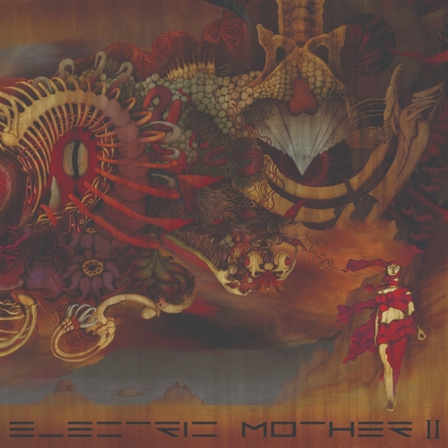 Electric Mother - II (2021)
