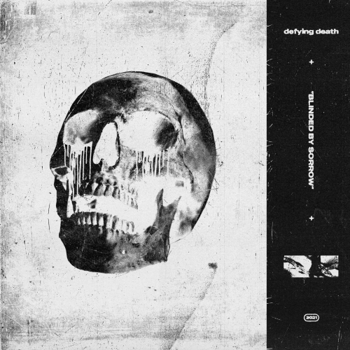Defying Death - Blinded by Sorrow (EP) (2021)