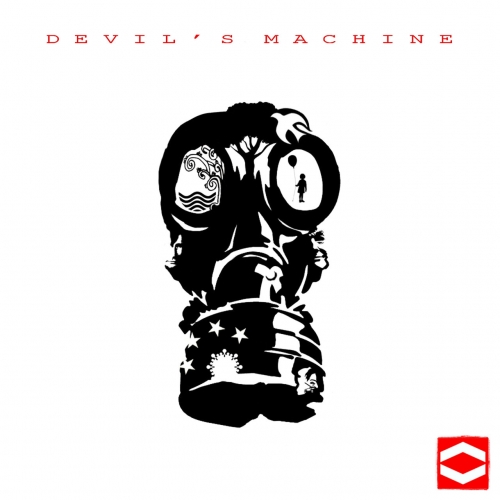 Roof Down - Devil's Machine (2021)