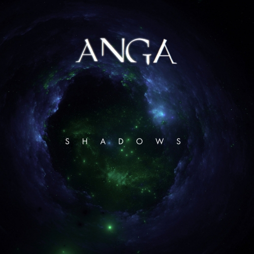Anga - Shadows (2021)
