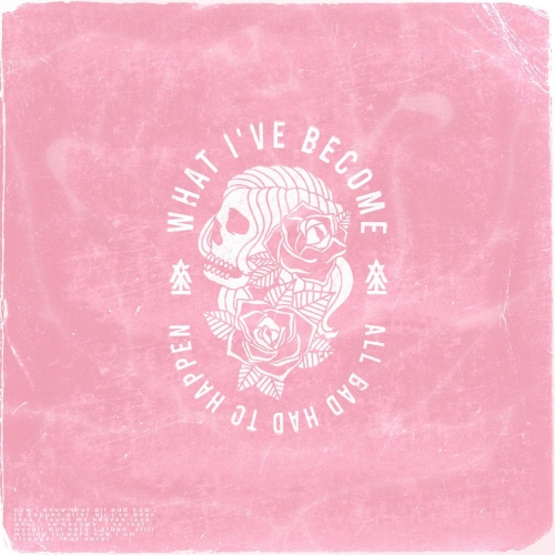 Axty - What I've Become (EP) (2021)