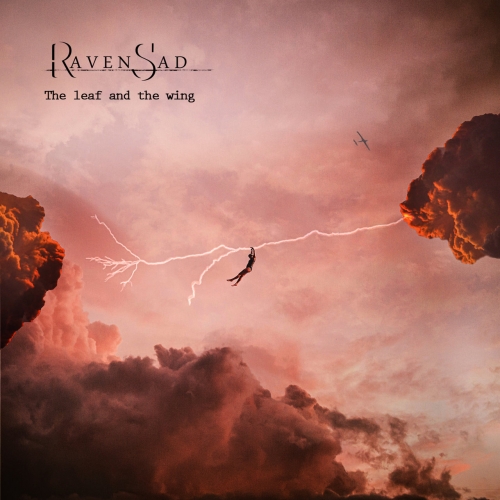Raven Sad - The leaf and the wing (2021)