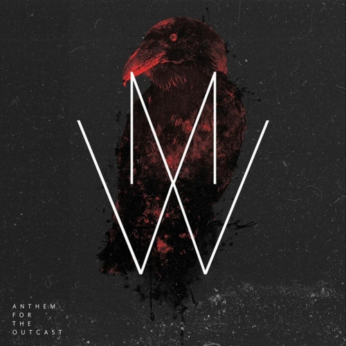 The Midnight Wedding - Anthem for the Outcast (2021)