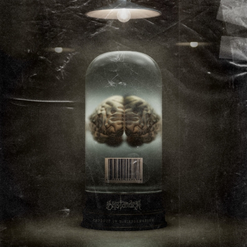 Bystander - Product of Misinformation (EP) (2021)