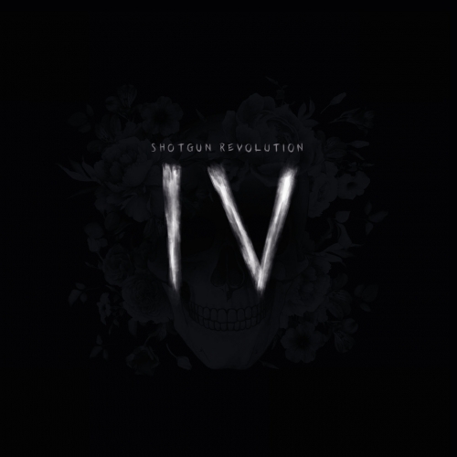 Shotgun Revolution - IV (2021)